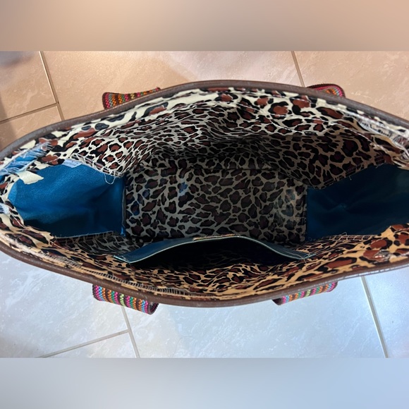 Consuela Tote - Picture 3 of 10